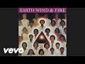 Earth, Wind & Fire - Take It To The Sky (Audio)