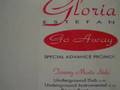 Gloria Estefan - Go Away (Tommy Musto Dub)