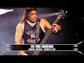 Metallica: The Four Horsemen (Live - Brisbane, Australia - 2010)