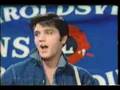 Elvis - Lets have a Party (travelin(Loving You Movie Part 3)