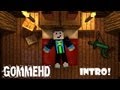GommeHD Intro Song [Neu/2016] [HQ] - Electro Perfecto