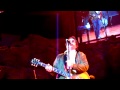 They Might Be Giants - Santa's Beard (2011-11-25 - Wolf's Den at Mohegan Sun, CT)