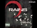 Rains - American Dream (The Story of David)