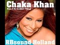 Chaka Khan - Pass It On (a shure thing) Album Version HQ+Sound