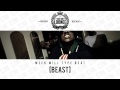 Meek Mill Type Beat - Beast [Prod. by Loonee] NEW !!