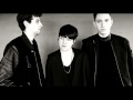 The XX - Crystalised (Vintage Culture Remix)