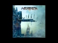 Heathen - Silent Nothingness