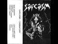 Sarcasm - Crematory