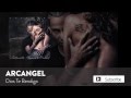 1. Arcangel - Dios Te Bendiga