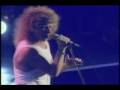 Foreigner - Waiting For A Girl Like You - Live on Stage
