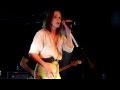 Halestorm - Gold Dust Woman (Fleetwood Mac cover) - Live HD 11-10-12