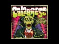 Bring Us Hell - Calabrese