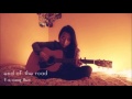 End Of The Road - Bernard Park (Cover by Kayoung Heo)