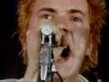 Sex Pistols - Did You No Wrong