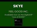 Skye - Feel Good Inc.