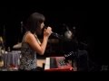Vienna Teng - Ain't No Sunshine / Lose Yourself - Live From Mountain Stage