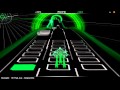AUDIOSURF with FinalSlam: Gramatik - Hit That Jive (Original Mix)