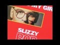 Slizzy Bob - Do You Want To Be My Girl (Romantic-Sunshine-Mix)