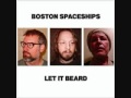 boston spaceships - make a record for lo-life