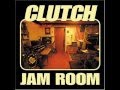 Clutch - Release the Kraken
