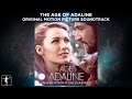 The Age Of Adaline Soundtrack - Various Artists Preview (Official Video)