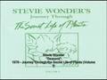 Stevie Wonder - Seasons
