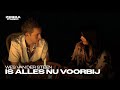Wes van der Steen - Is Alles Nu Voorbij
