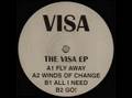 Visa - Fly Away