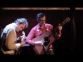 Mule Skinner Blues - Michael Daves & Chris Thile