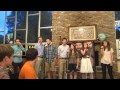 Stand By Me/Lean On Me - DA HARMONY - Kamp 2014