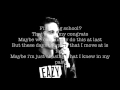 G-Eazy - Friendzone (Lyrics)
