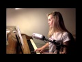 When We Were Young - Adele (Cover) by Alice Kristiansen