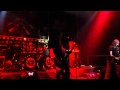 Abused Majesty (live in Minsk - 29.04.10)