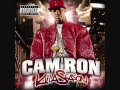 Camron - Leave You Alone