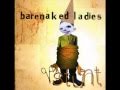 In the Car - Barenaked Ladies