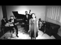 Someday - 1941 Casablanca-style The Strokes Cover ft. Cristina Gatti