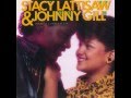 Stacy Lattisaw & Johnny Gill - Falling In Love Again