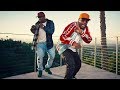 Lenny Grant Ft. 50 Cent & Jeremih - On & On (Official Music Video) Premiered on 50 Central 9/27/17