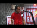 Dahek de Muslim en live dans le Morning de Momo sur HIT RADIO - 16/06/15