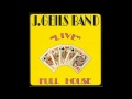 J. Geils Band - Hard Drivin' Man - Live Full House