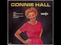 Connie Hall -  Slowly