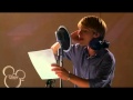 Sterling Knight - Hero (Starstruck)HD LYRICS!