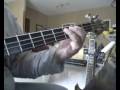 My Sharona - Bass Cover