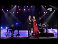 Feeling Good - Gianluca & Ira Losco at the Malta Eurovision 2014