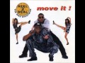 Reel 2 Real - I Like To Move It - Eurodance 90