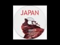 Siddharta - JAPAN (best audio quality on YTB!)