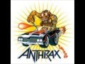 ANTHRAX  - Grunt & Click