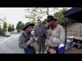 Clinton Sparks - The Making of Gold Rush 1849 Edition Video
