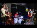 Sallie Ford & The Sound Outside - Danger (Live in the Bing Lounge)