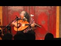 David Lindley - Little Sadie - Live at Fur Peace Ranch
